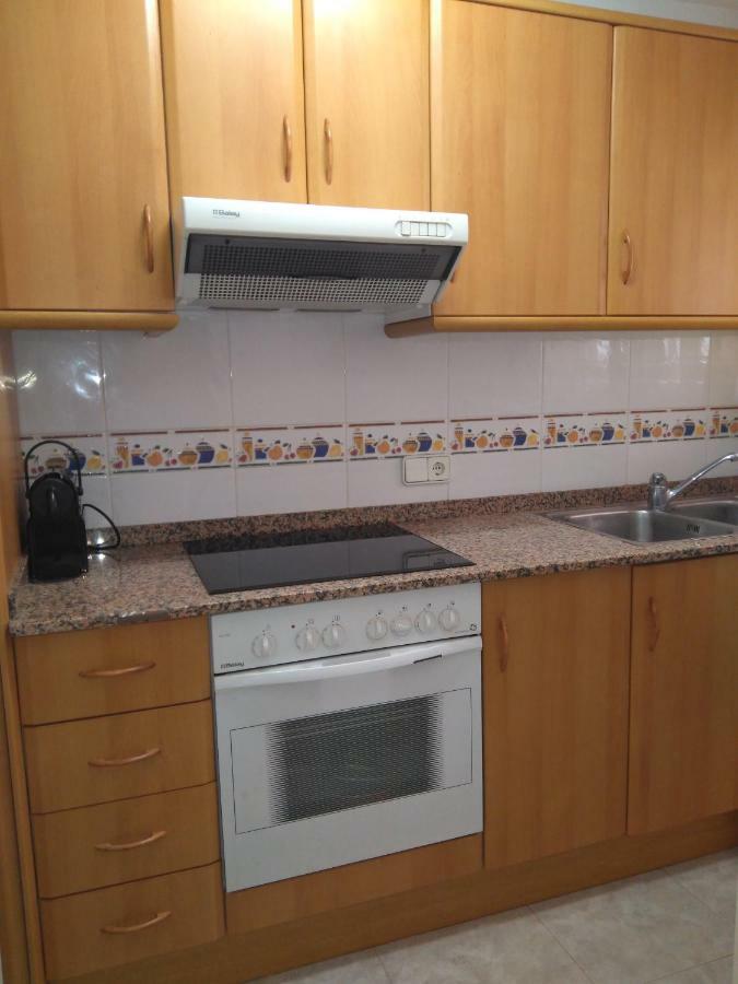 Apartamento Sol De Espana Cambrils Exterior photo